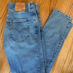 Levi’s 531 32x32 LIKE NEW